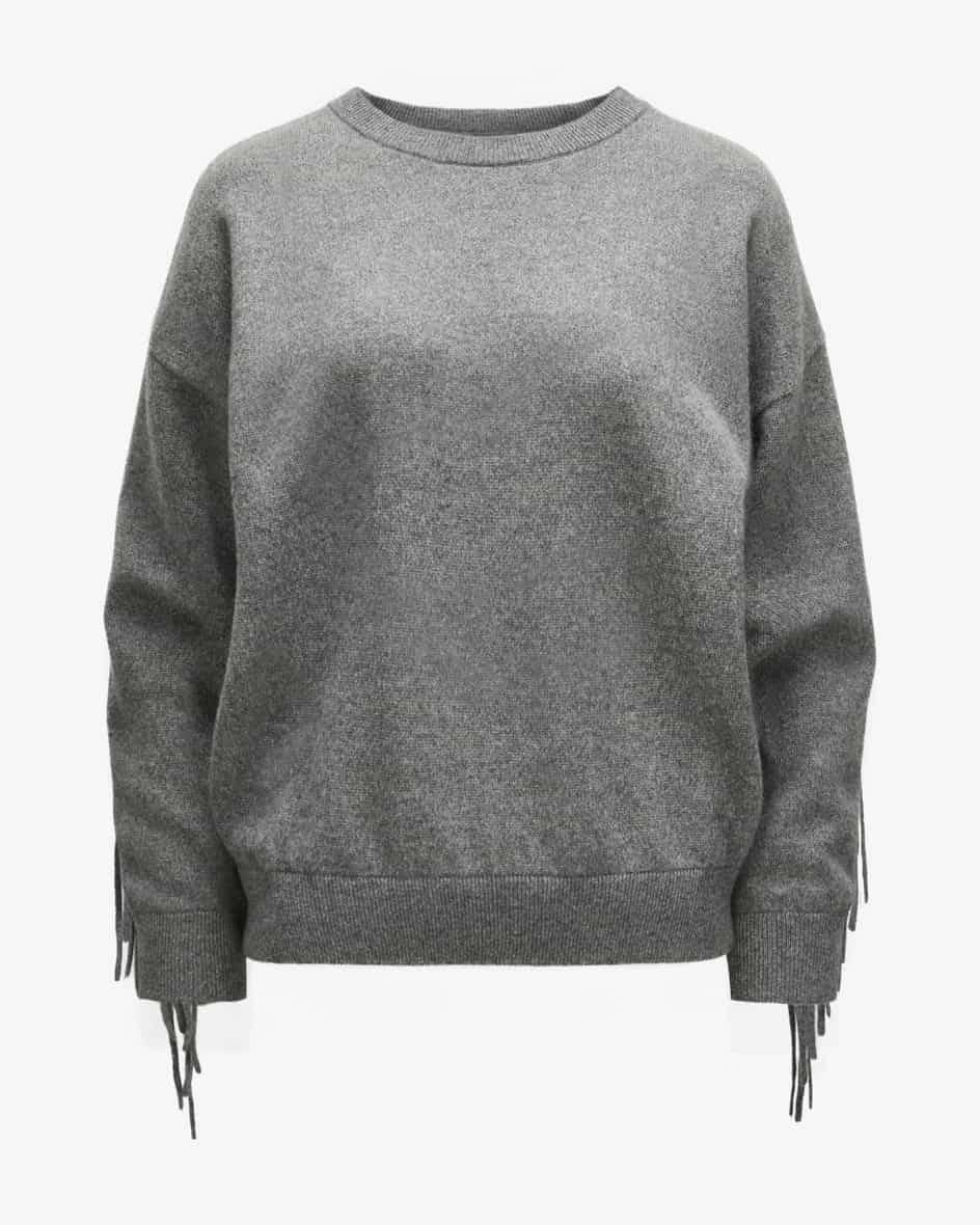 Lu Ren Herdis Cashmere-Pullover