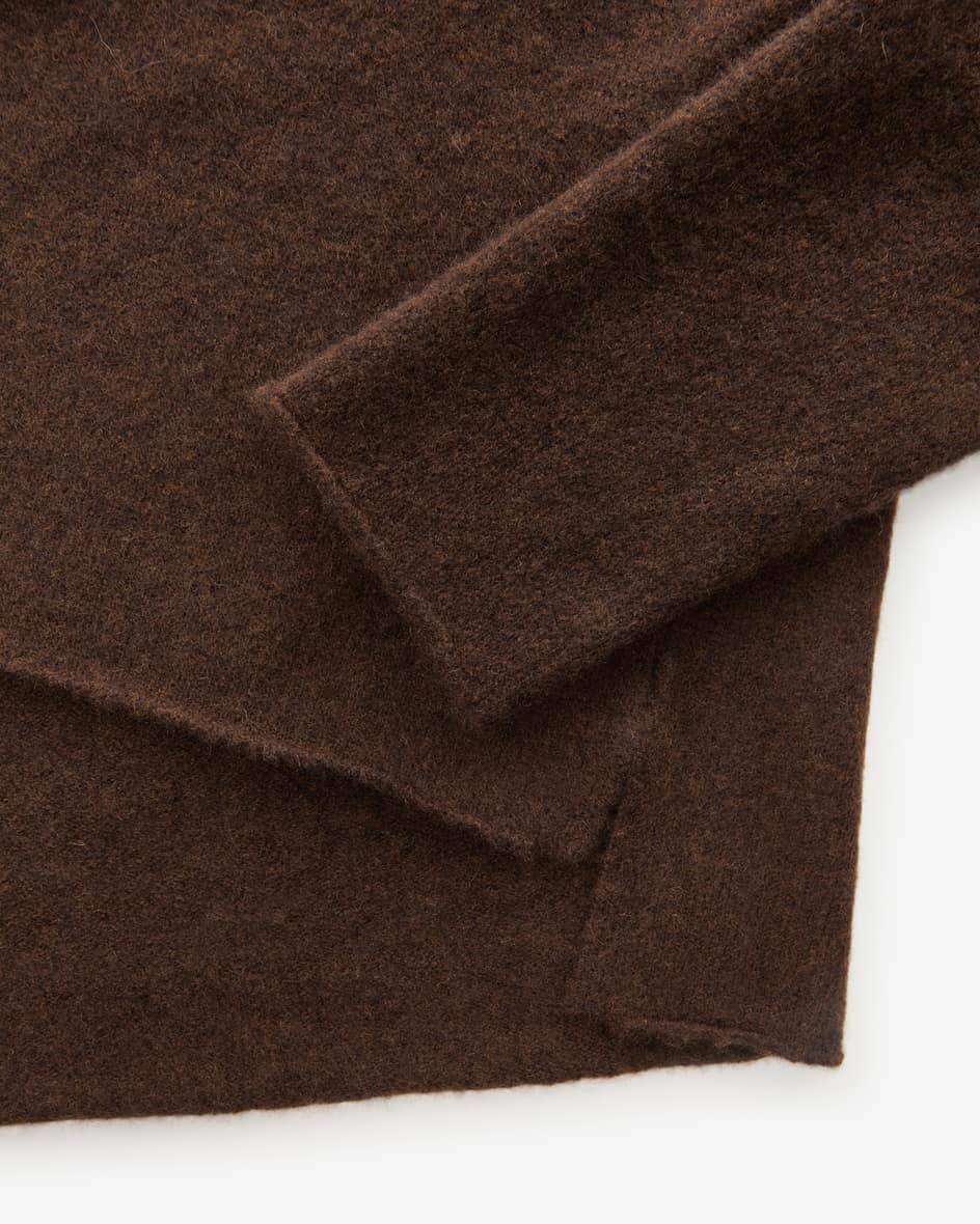 Lu Ren Jose Cashmere-Pullover