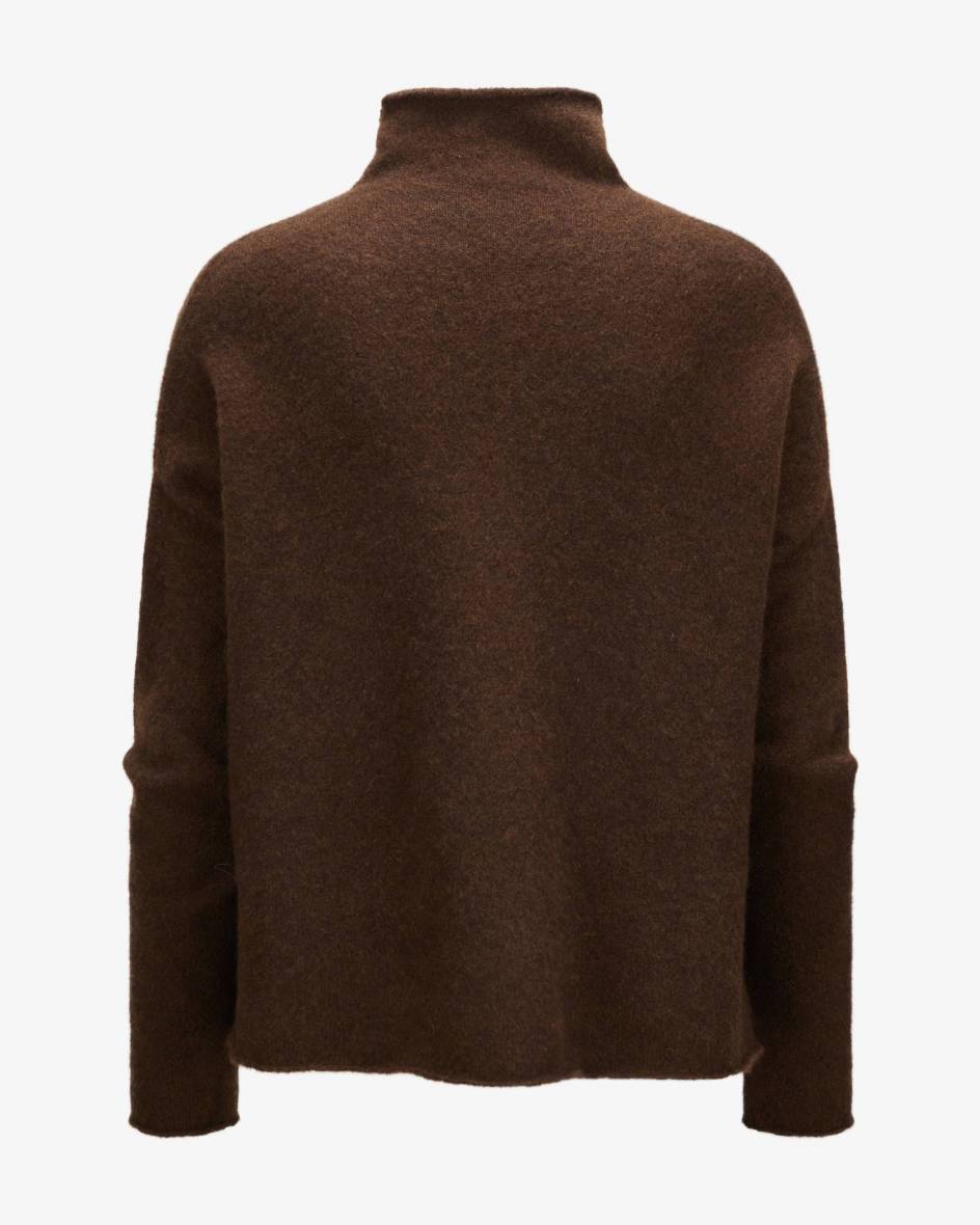 Lu Ren Jose Cashmere-Pullover