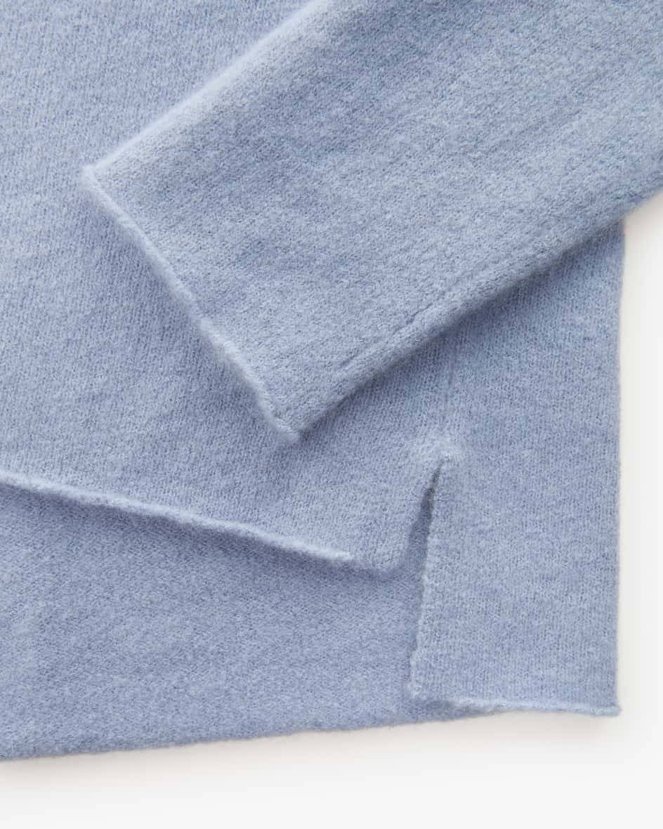 Lu Ren Jose Cashmere-Pullover