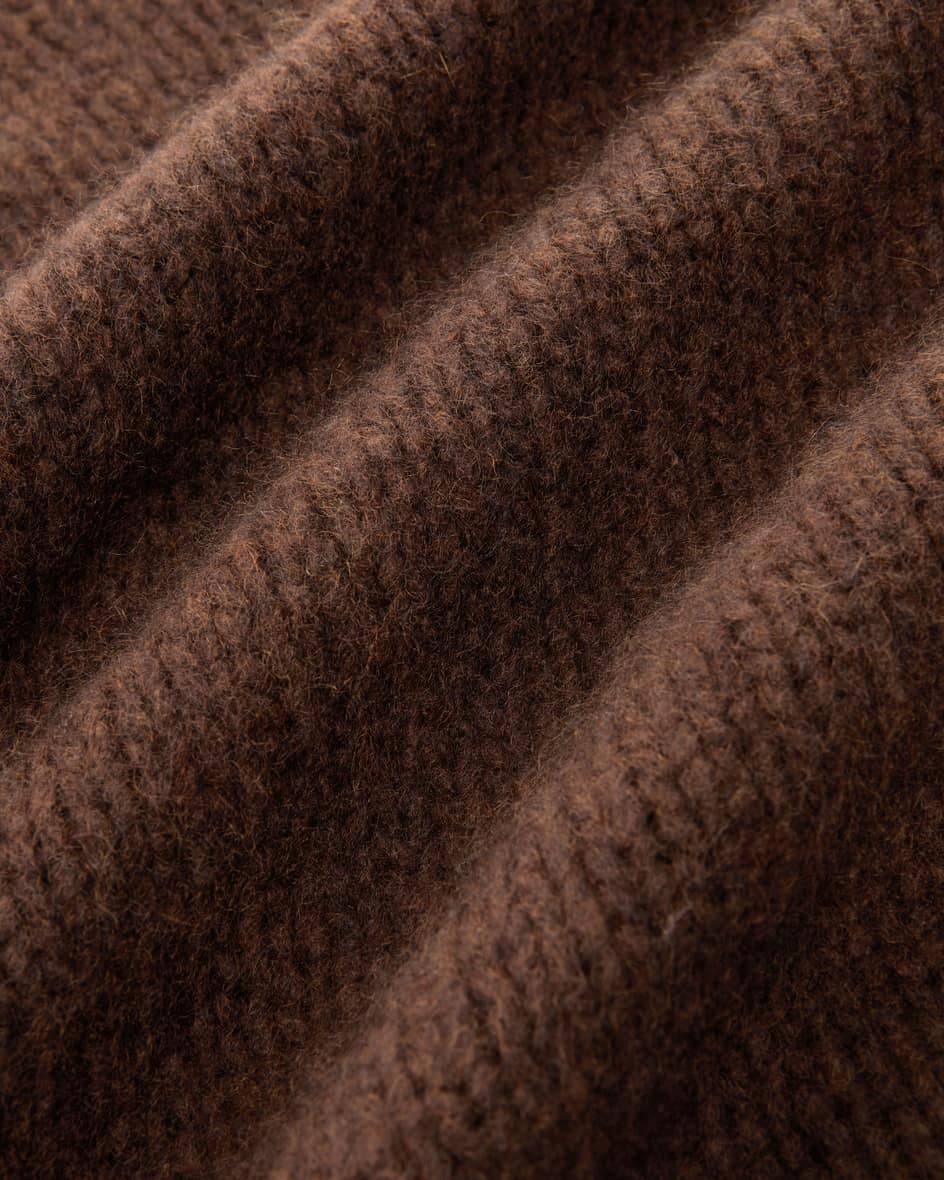 Lu Ren Kari Cashmere-Seiden-Pullover