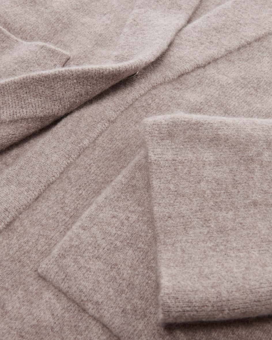 Lu Ren Maud Cashmere-Strickjacke