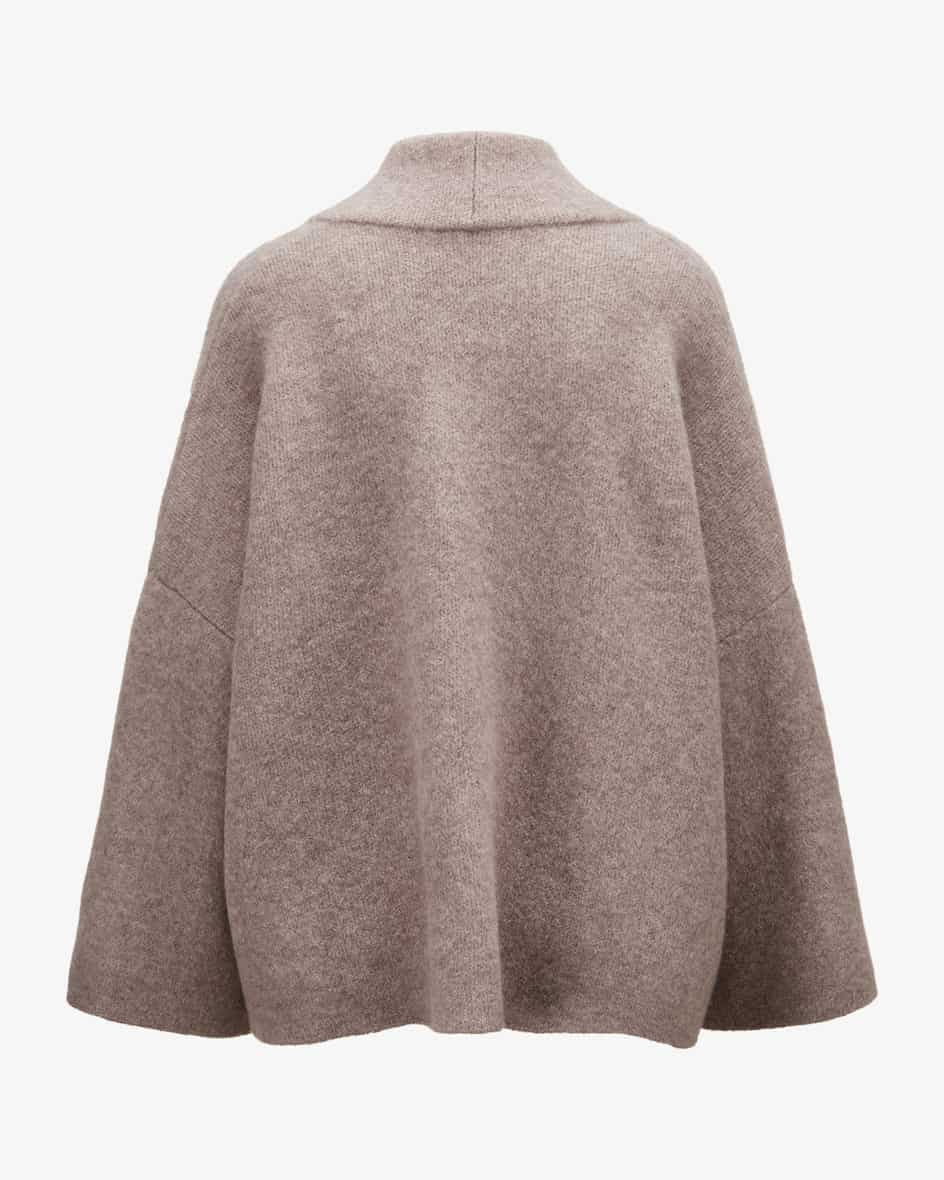 Lu Ren Maud Cashmere-Strickjacke