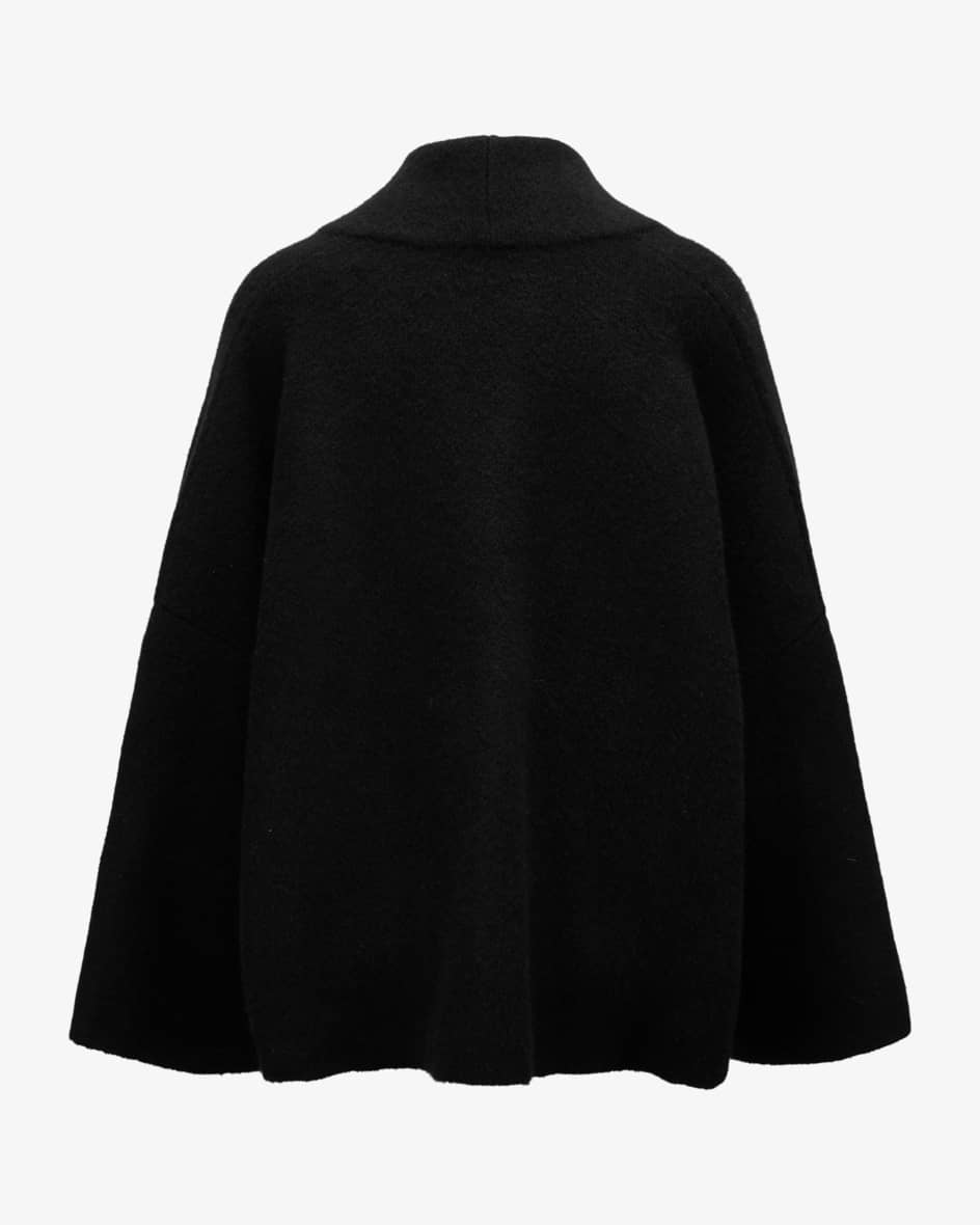Lu Ren Maud Cashmere-Strickjacke