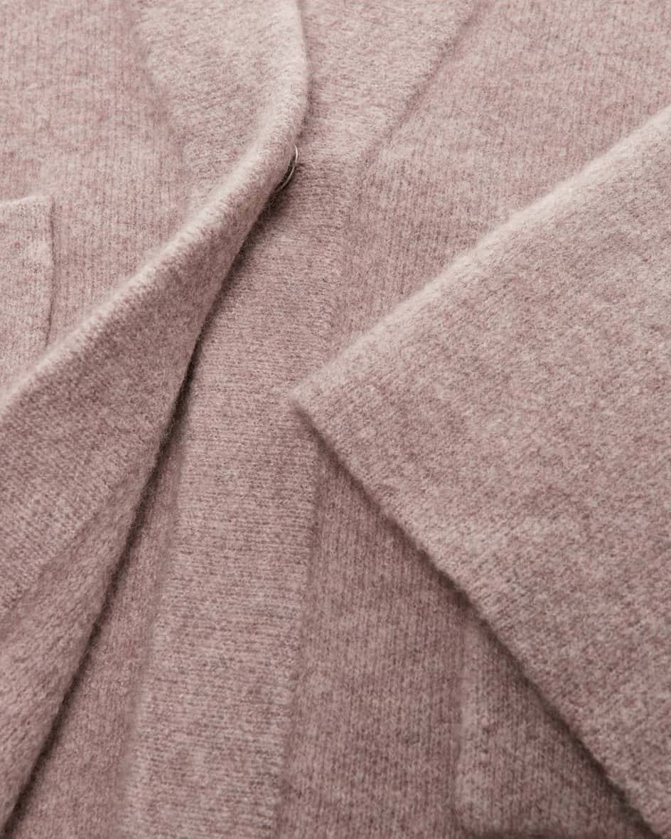 Lu Ren Maud Cashmere-Strickjacke