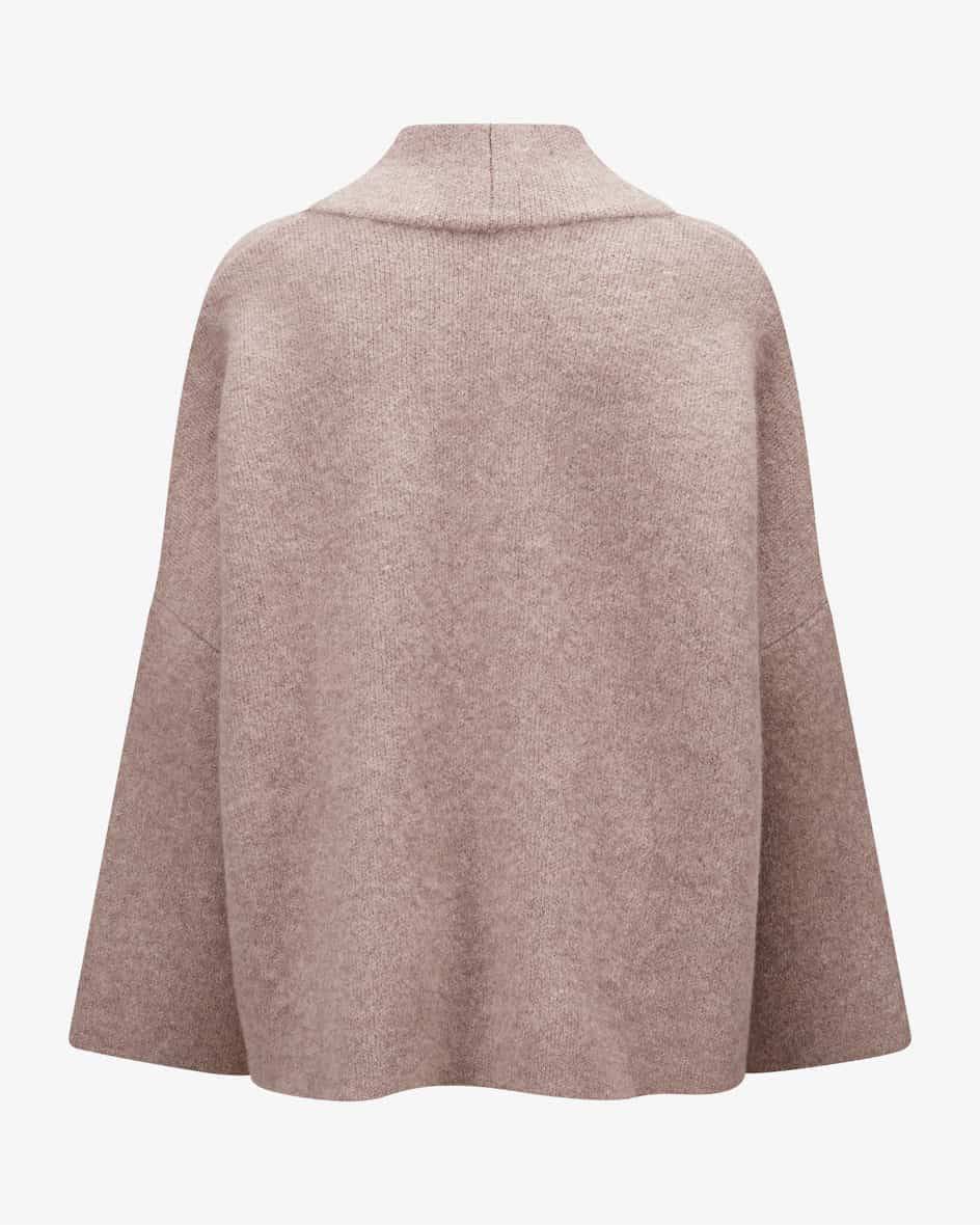 Lu Ren Maud Cashmere-Strickjacke
