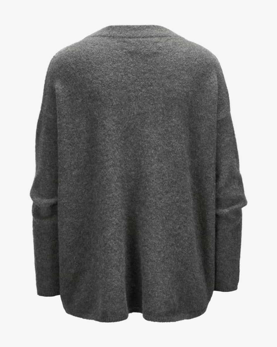 Lu Ren Naomi Cashmere-Pullover