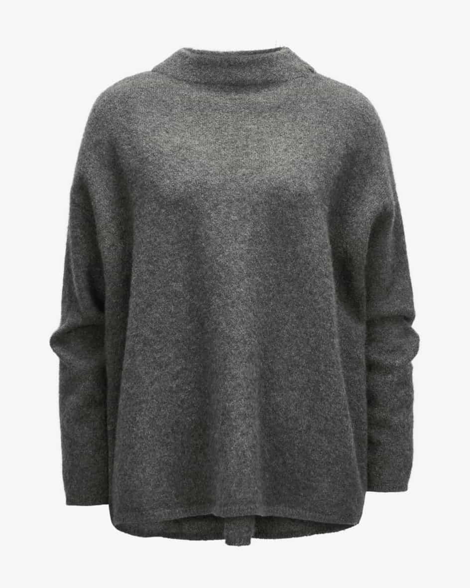 Lu Ren Naomi Cashmere-Pullover