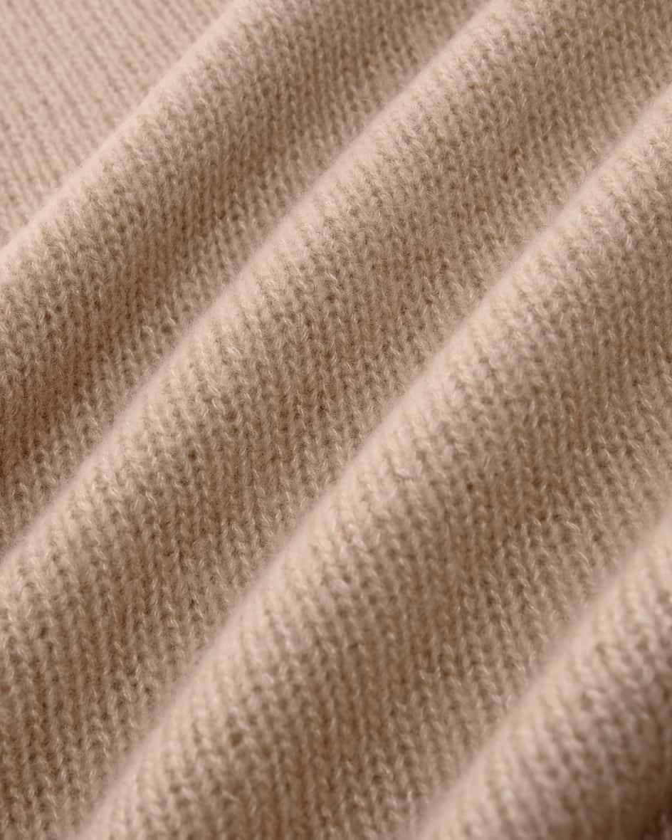 Lu Ren Naomi Cashmere-Seiden-Pullover
