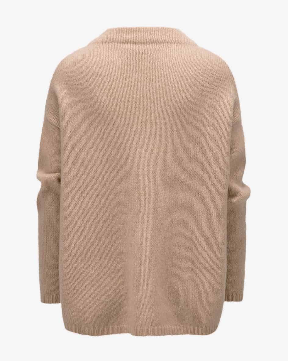 Lu Ren Naomi Cashmere-Seiden-Pullover