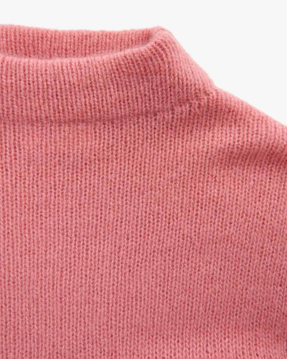 Lu Ren Naomi Cashmere-Seiden-Pullover