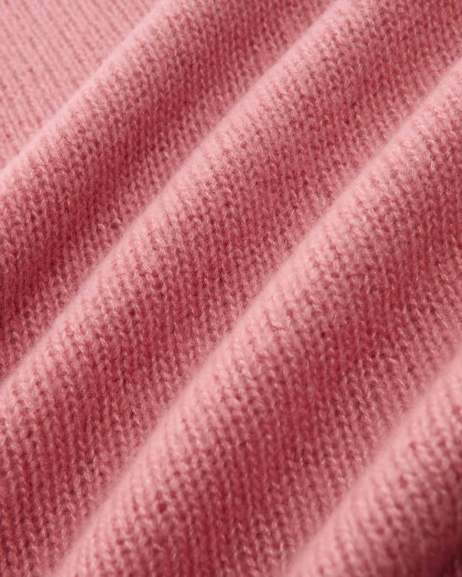 Lu Ren Naomi Cashmere-Seiden-Pullover