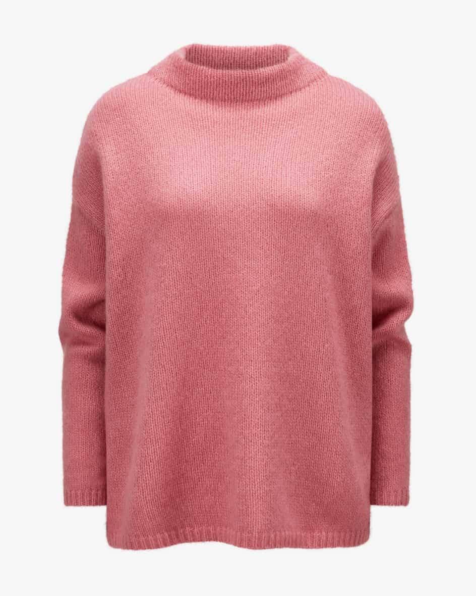 Lu Ren Naomi Cashmere-Seiden-Pullover