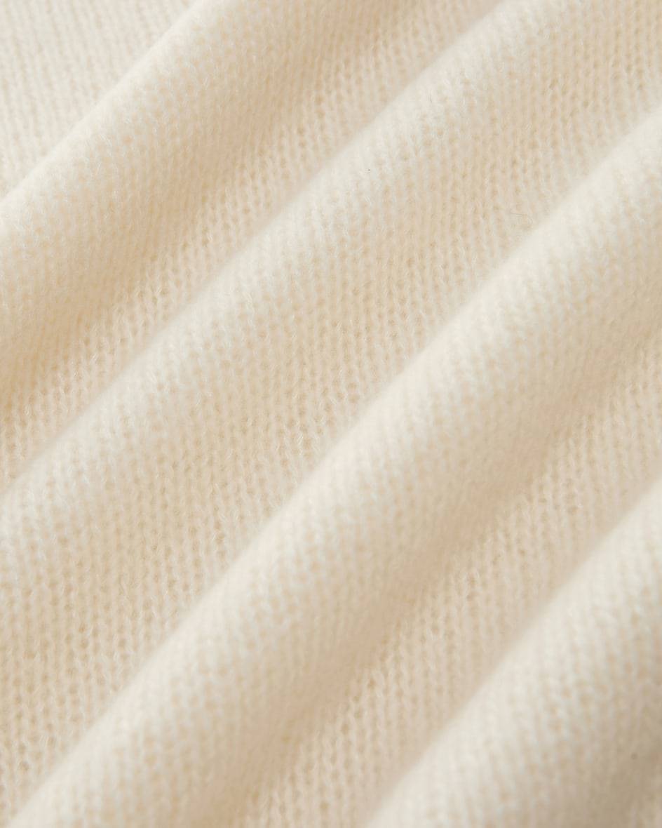 Lu Ren Naomi Cashmere-Seiden-Pullover