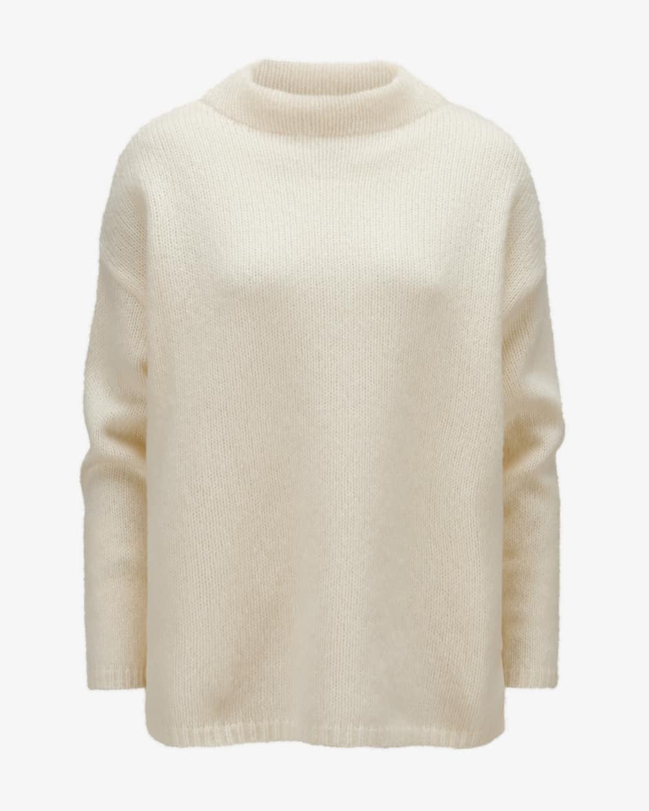 Lu Ren Naomi Cashmere-Seiden-Pullover