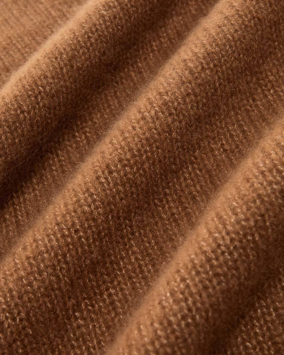 Lu Ren Naomi Cashmere-Seiden-Pullover