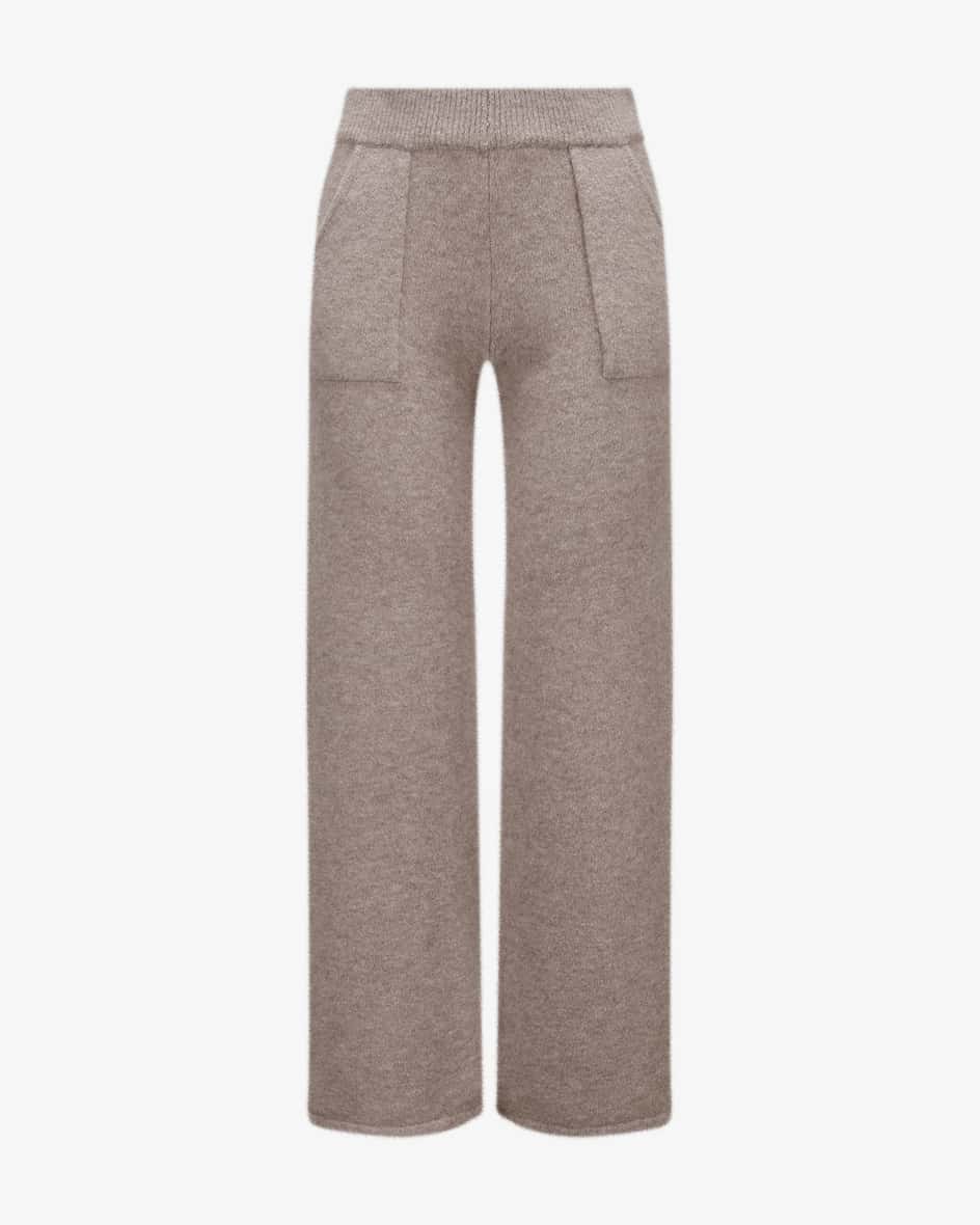 Lu Ren Olivia Cashmere-Strickhose