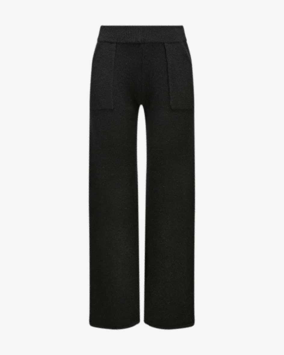 Lu Ren Olivia Cashmere-Strickhose