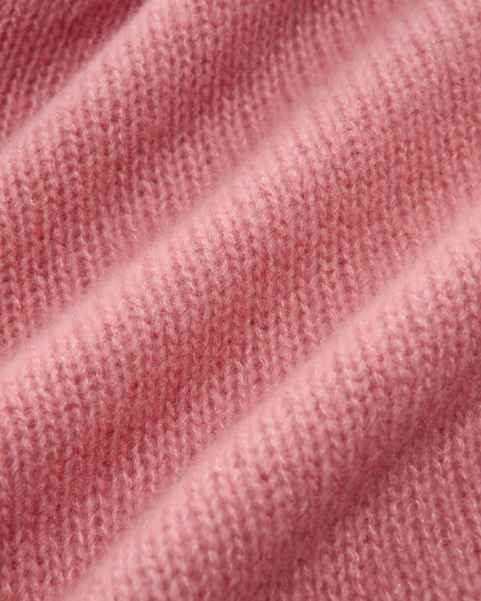 Lu Ren Riely Cashmere-Seiden-Strickjacke