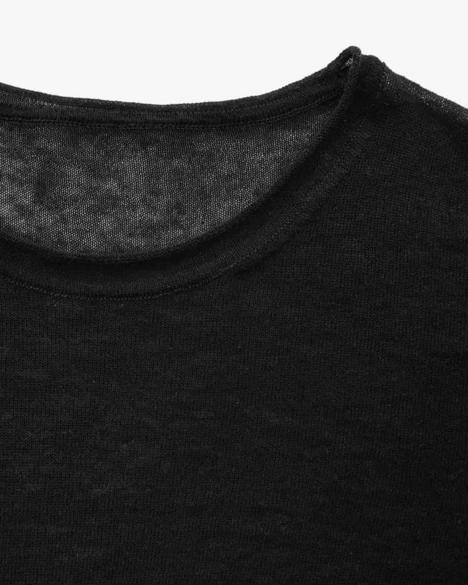 Lu Ren Tignes Pullover