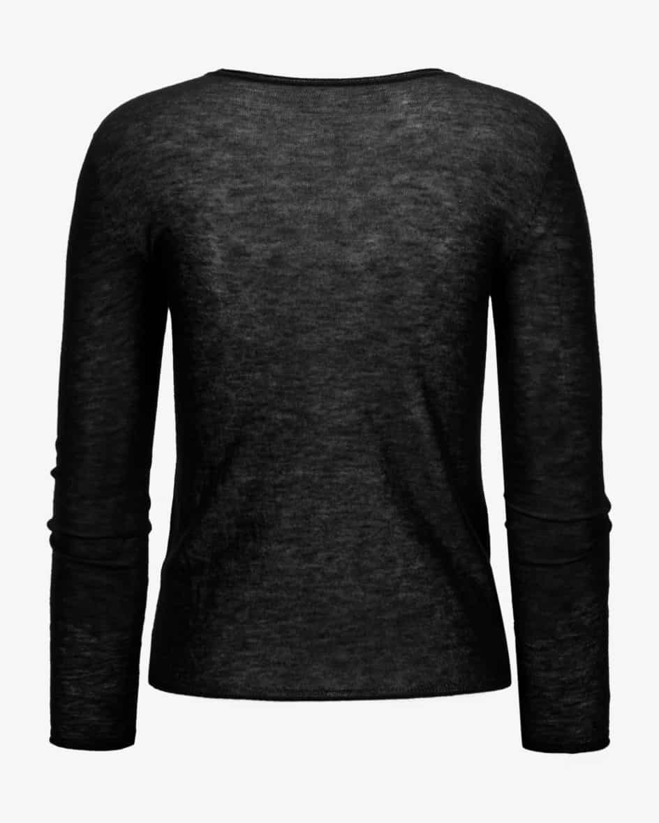 Lu Ren Tignes Pullover