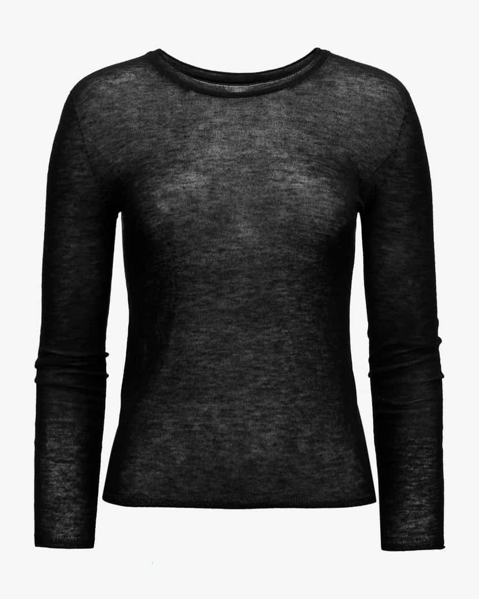 Lu Ren Tignes Pullover