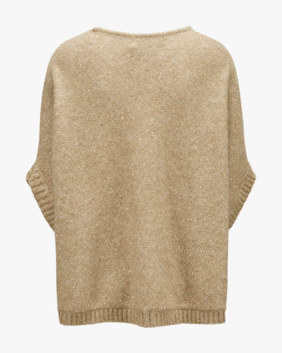 Lu Ren Trisha Poncho