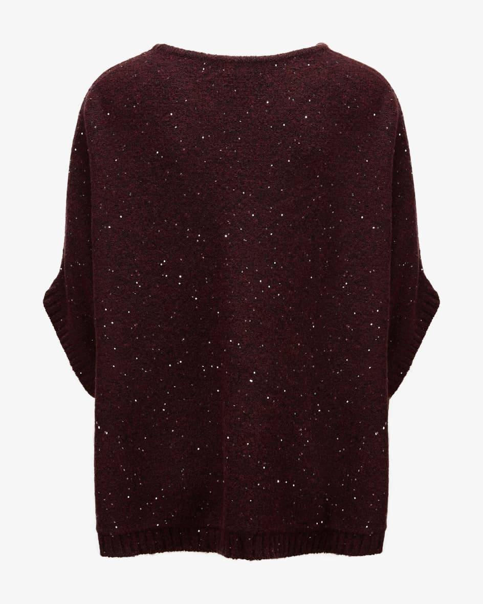 Lu Ren Trisha Poncho