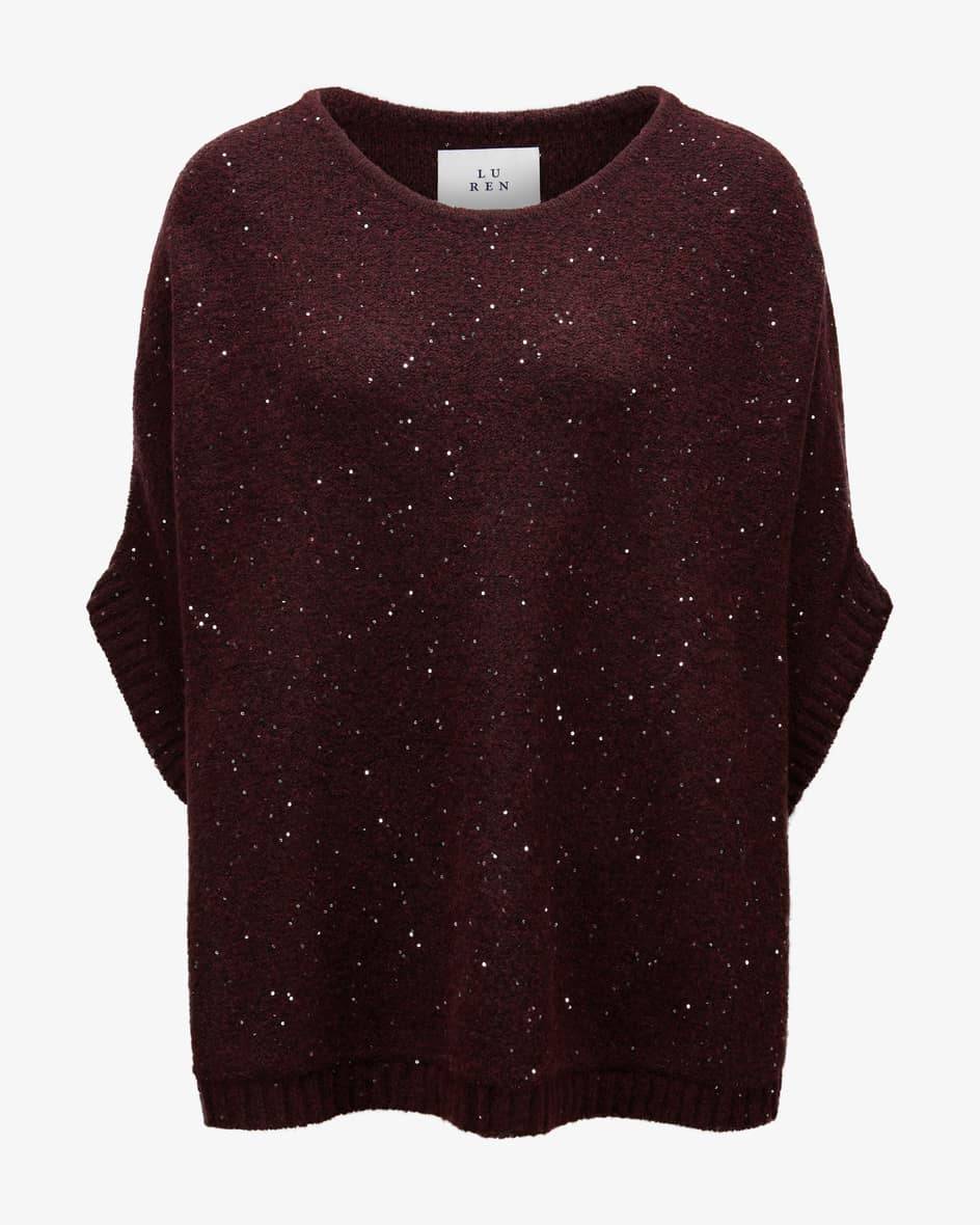 Lu Ren Trisha Poncho