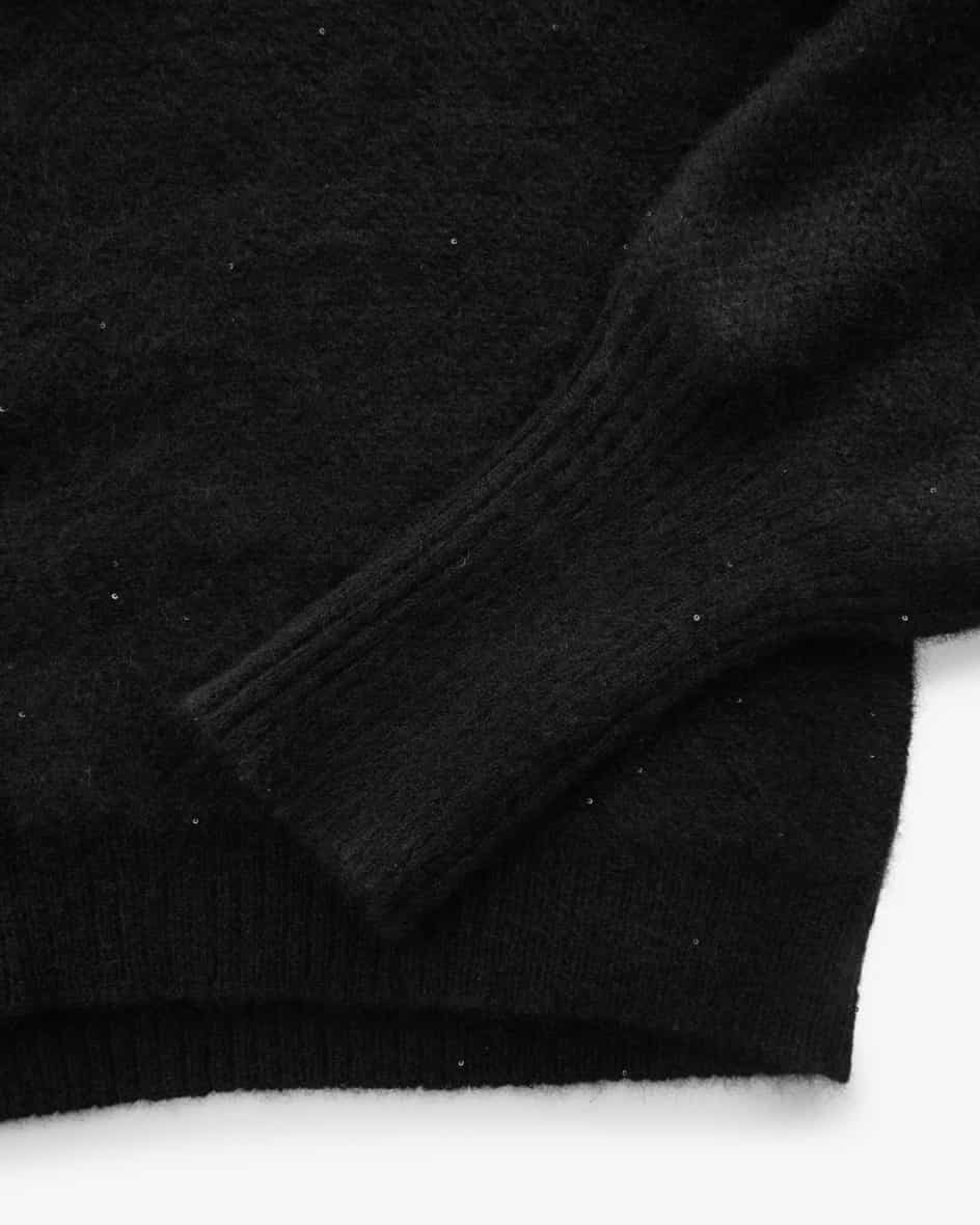 Lu Ren X ELLE Pullover