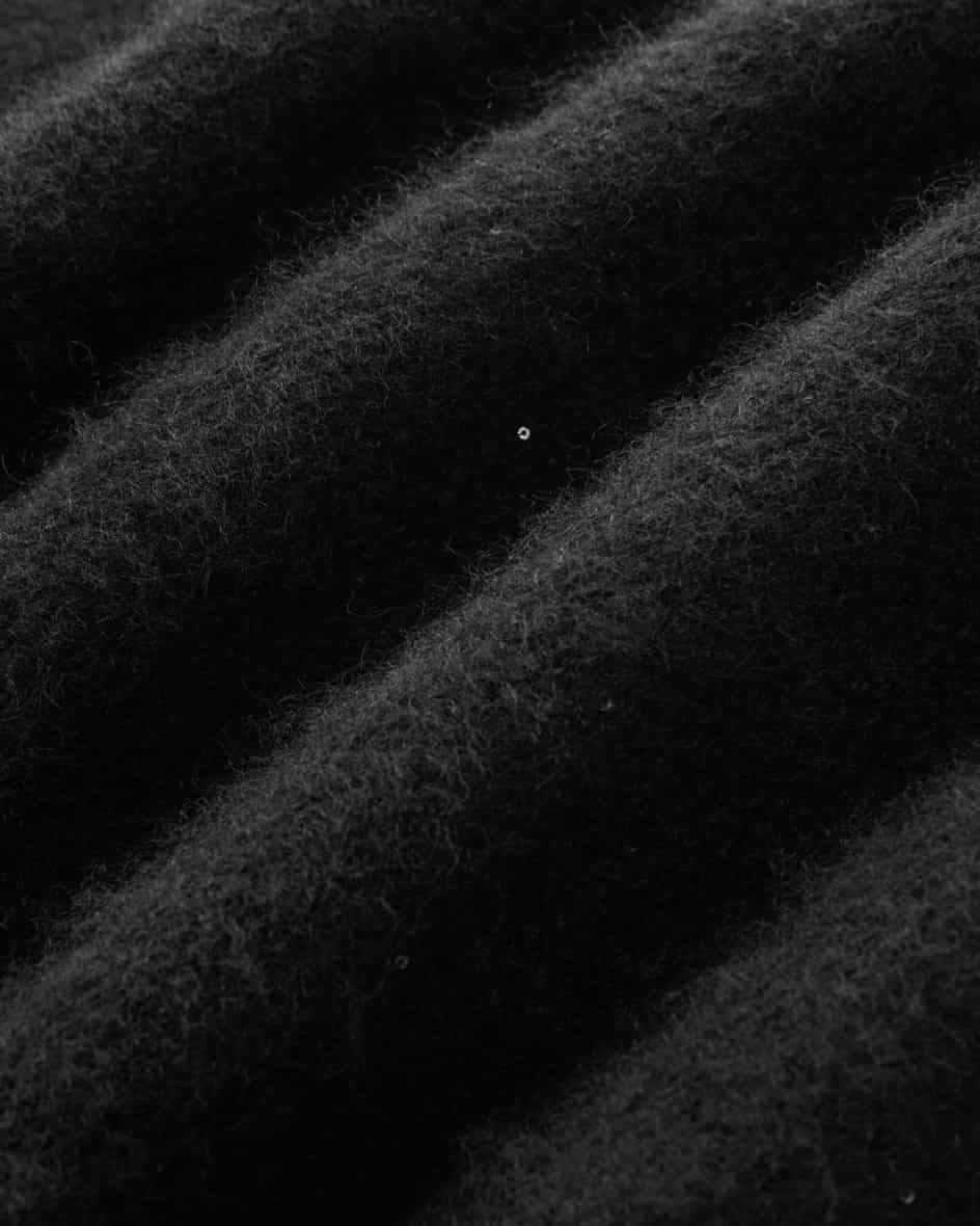 Lu Ren X ELLE Pullover