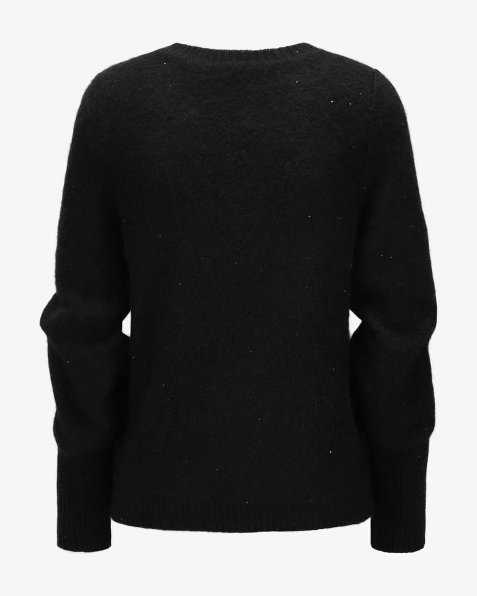 Lu Ren X ELLE Pullover