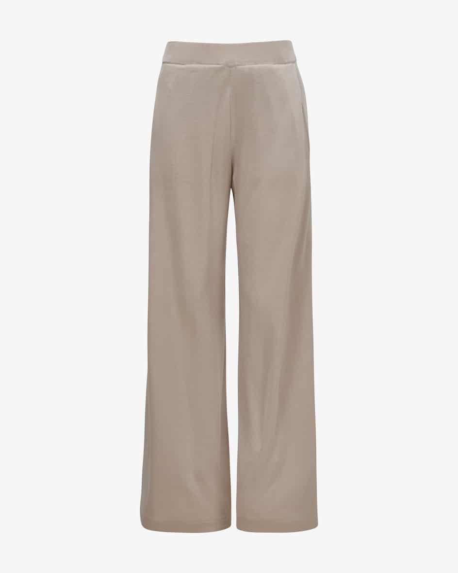 Lu Ren x ELLE Strickhose