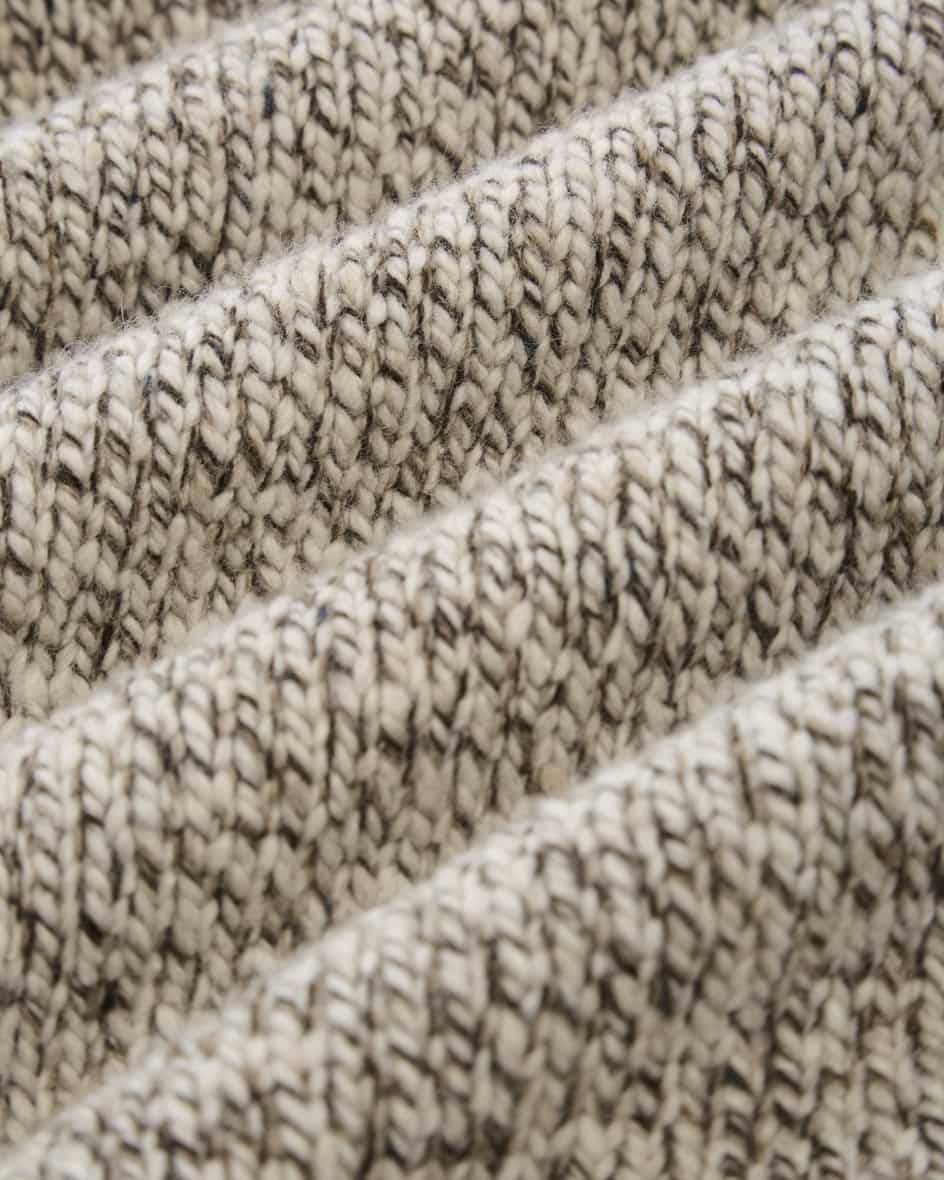 Luciano Barbera Cashmere-Rollkragenpullover