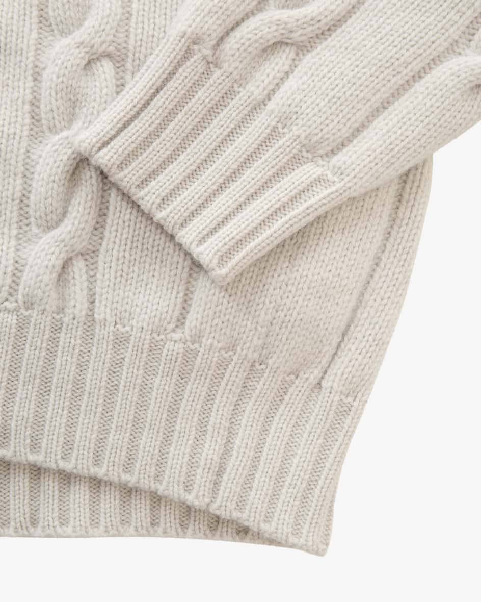 Luciano Barbera Rollkragen-Pullover