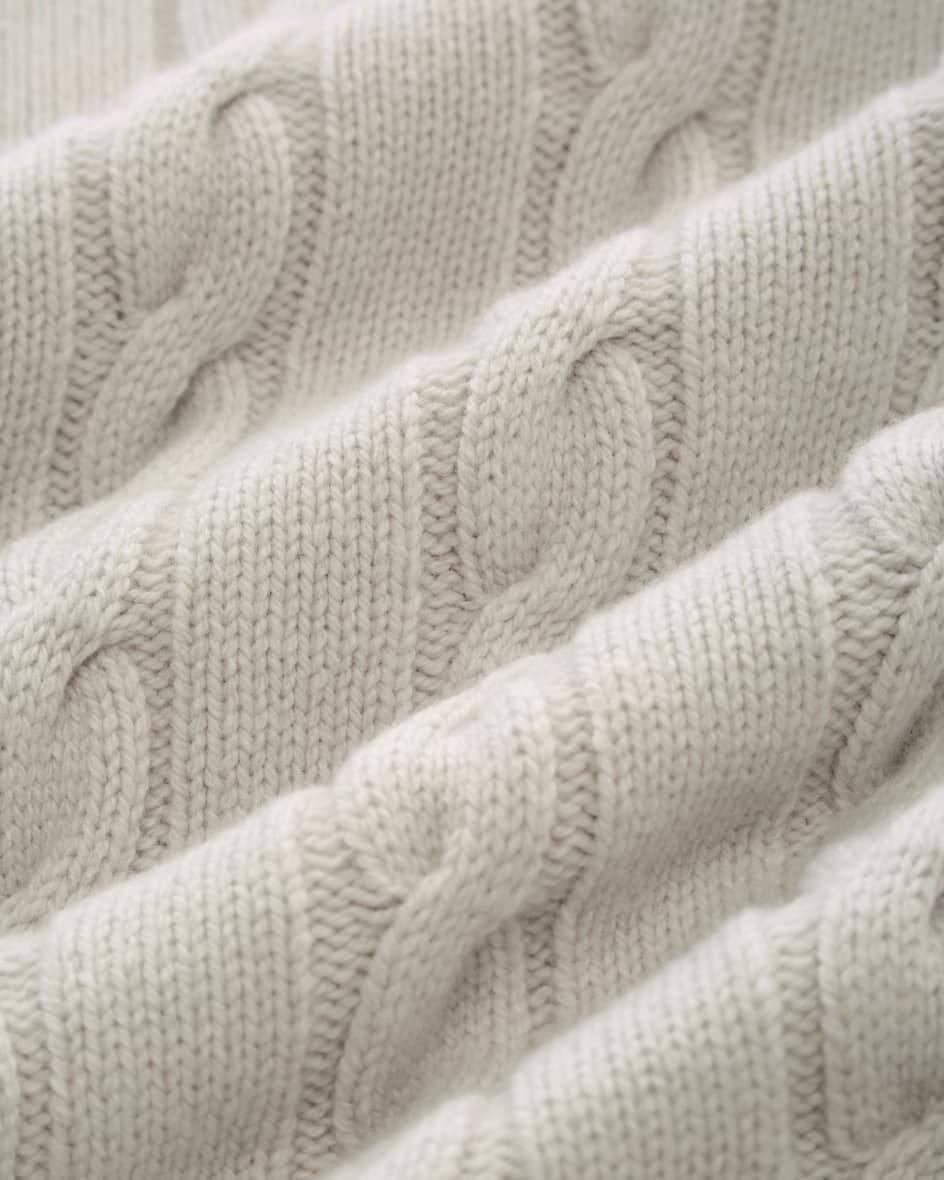 Luciano Barbera Rollkragen-Pullover