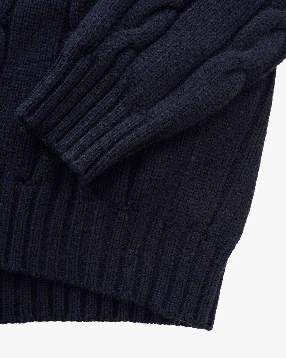 Luciano Barbera Rollkragen-Pullover