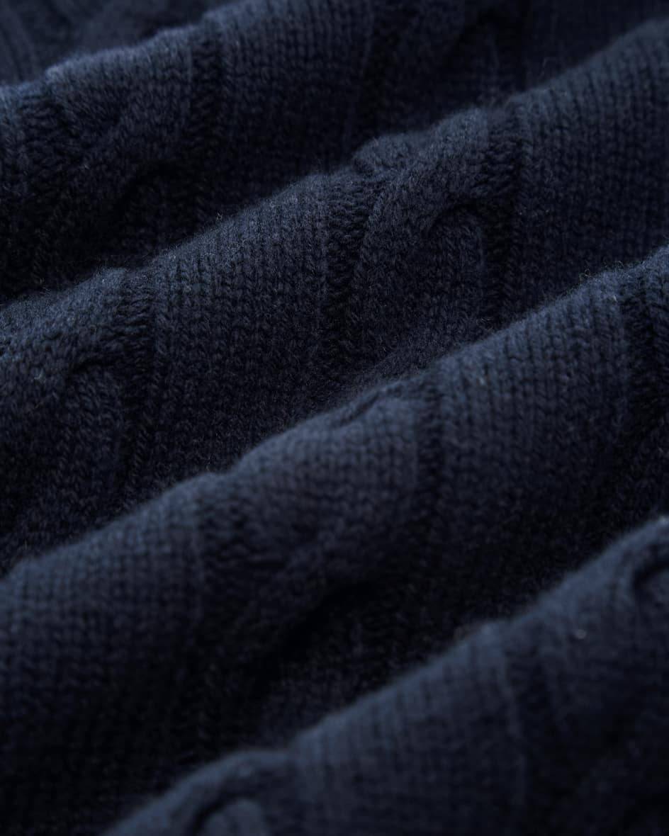Luciano Barbera Rollkragen-Pullover