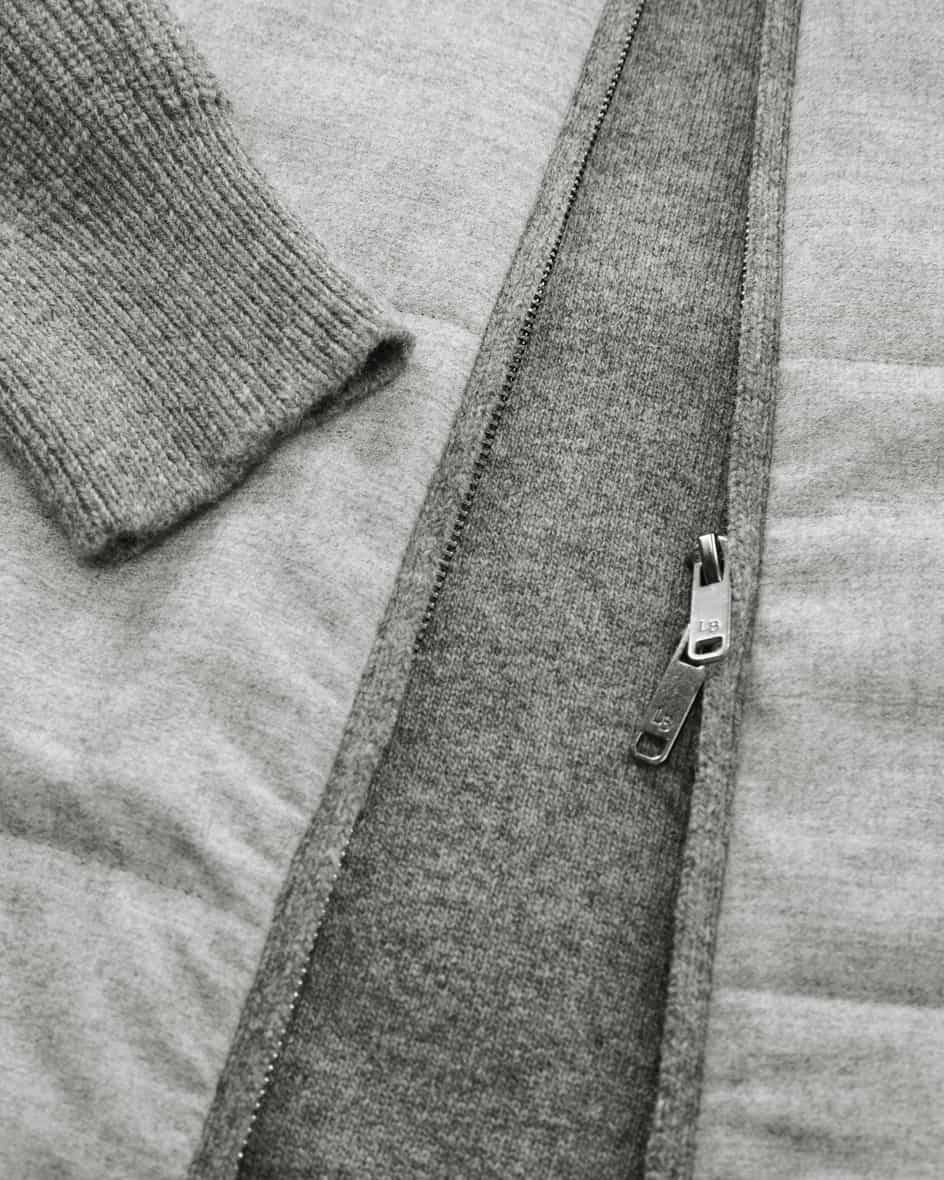 Luciano Barbera Strickjacke