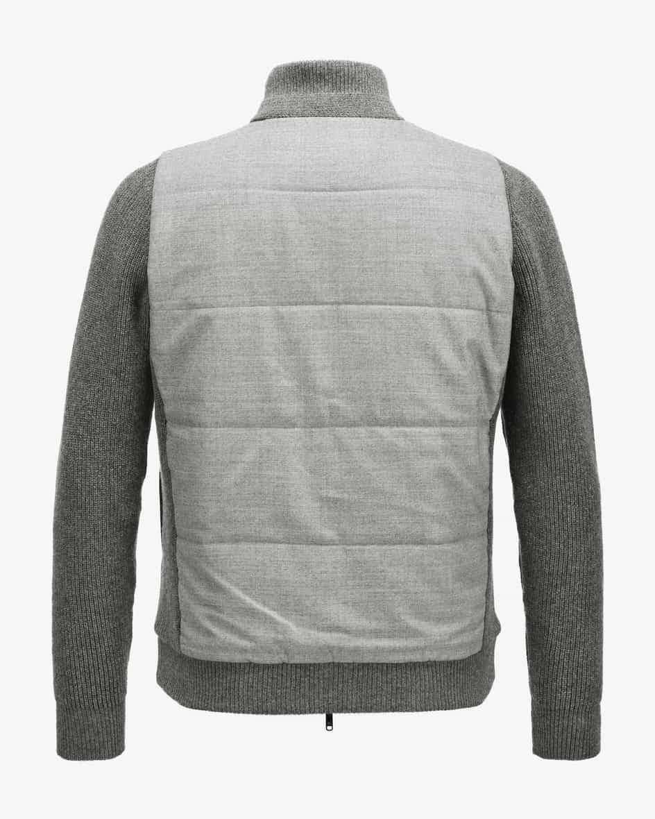 Luciano Barbera Strickjacke