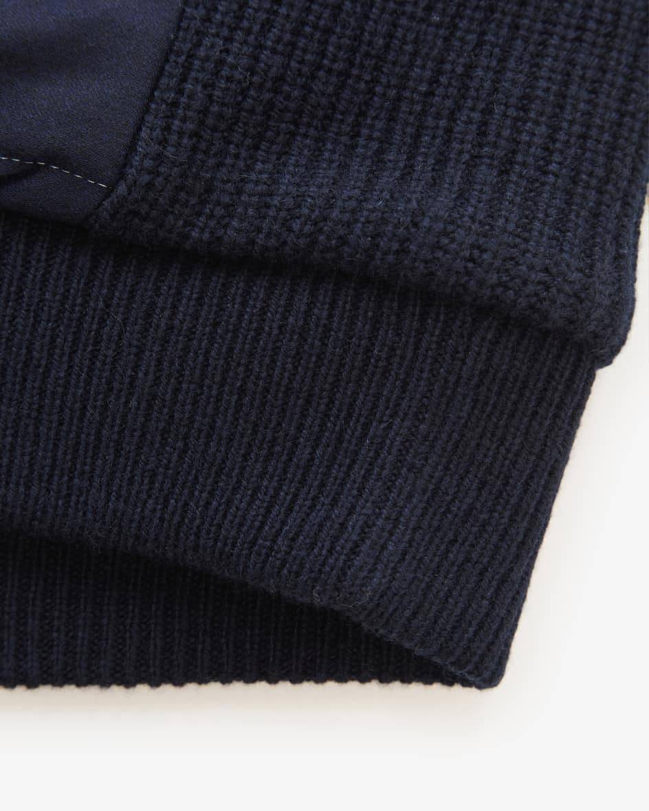 Luciano Barbera Strickjacke