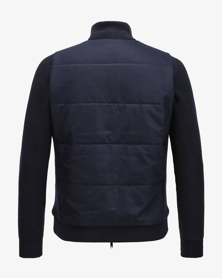 Luciano Barbera Strickjacke