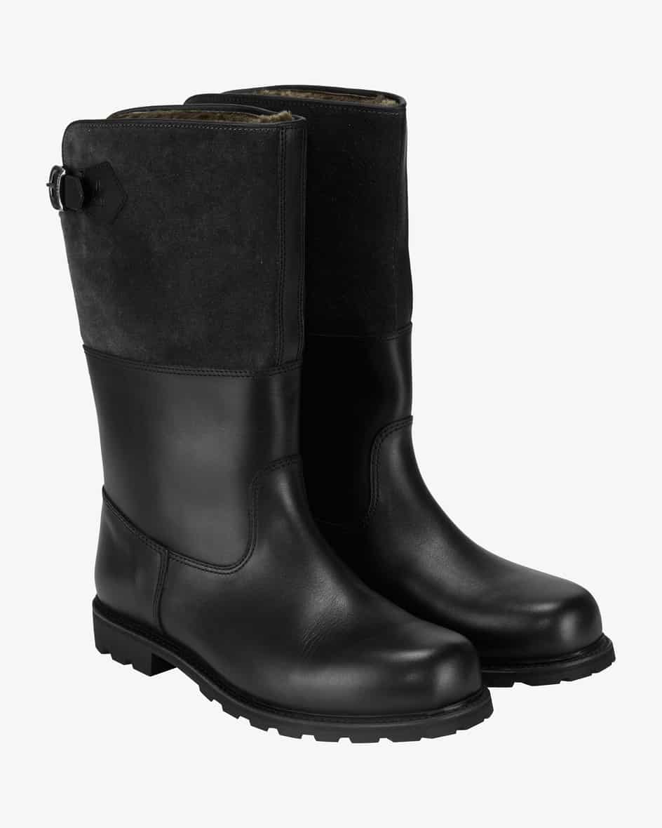 Ludwig Reiter Maronibrater Stiefel