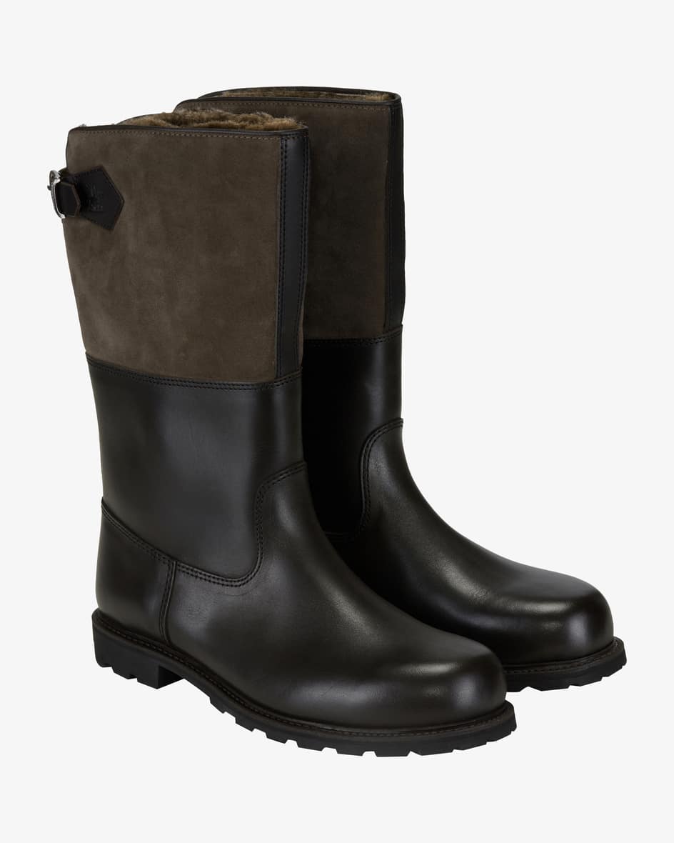 Ludwig Reiter Maronibrater Stiefel