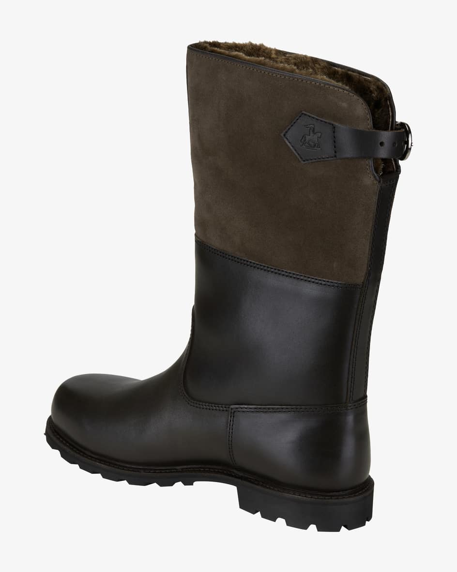Ludwig Reiter Maronibrater Stiefel