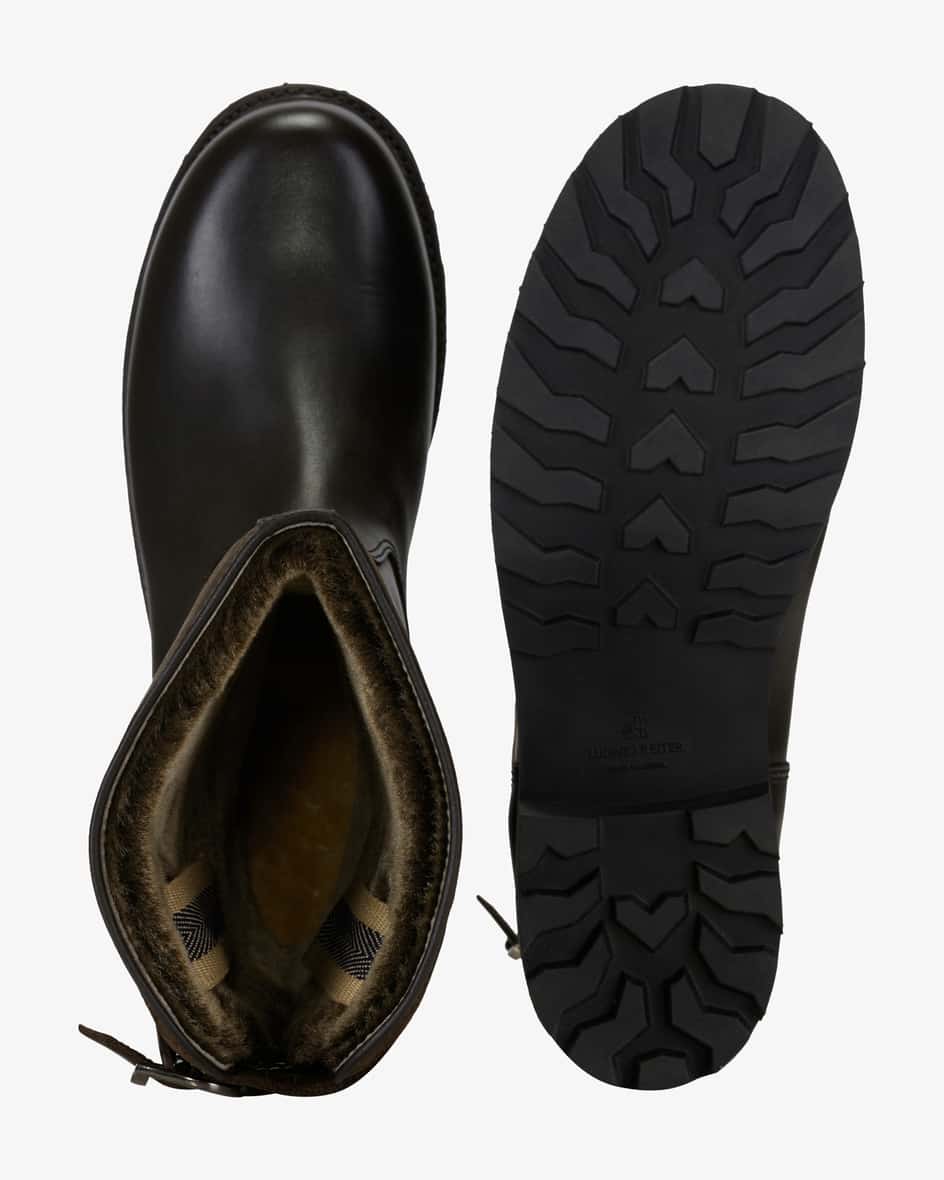 Ludwig Reiter Maronibrater Stiefel