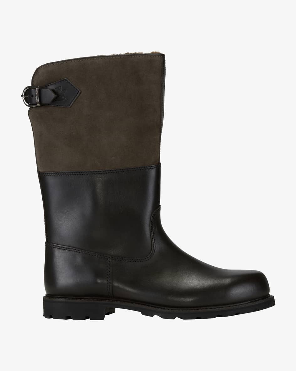 Ludwig Reiter Maronibrater Stiefel