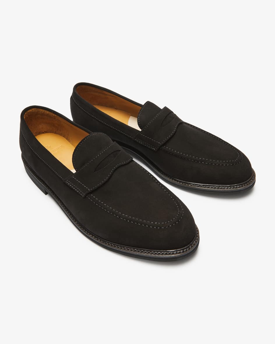 Ludwig Reiter Penny Loafer