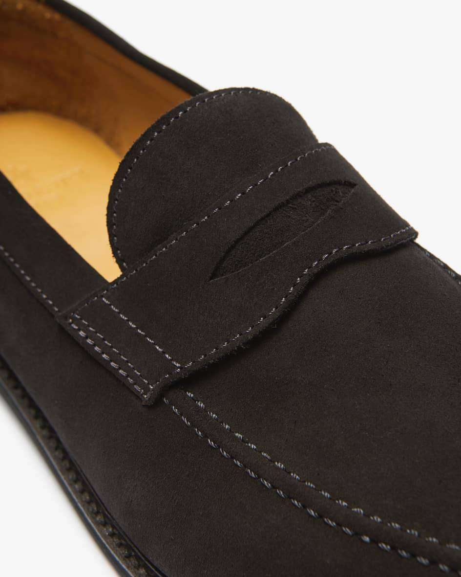 Ludwig Reiter Penny Loafer