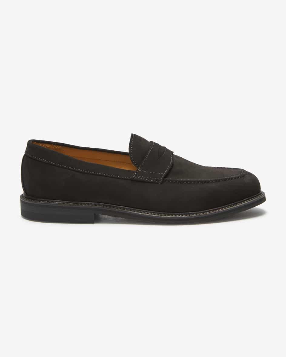 Ludwig Reiter Penny Loafer